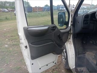 bontott FORD TRANSIT Térelválasztó