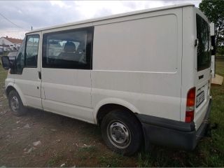 bontott FORD TRANSIT Térelválasztó