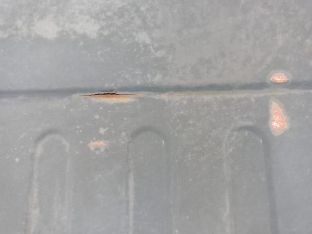 bontott FORD TRANSIT Térelválasztó