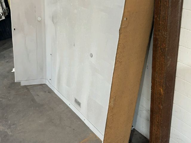 bontott FORD TRANSIT Tetőkárpit