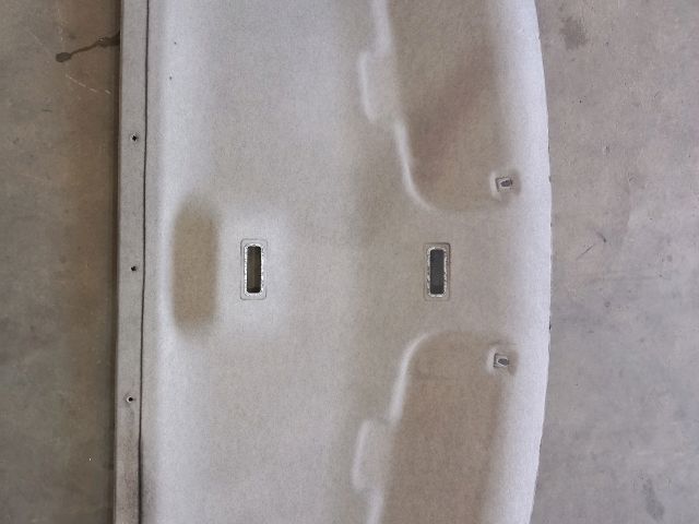 bontott FORD TRANSIT Tetőkárpit