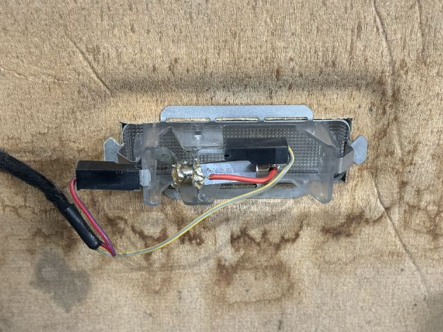 bontott FORD TRANSIT Tetőkárpit