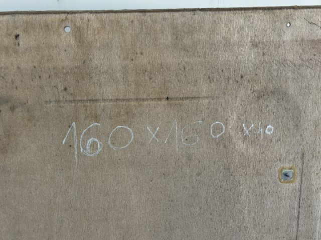 bontott FORD TRANSIT Tetőkárpit