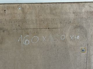 bontott FORD TRANSIT Tetőkárpit