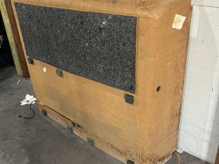 bontott FORD TRANSIT Tetőkárpit