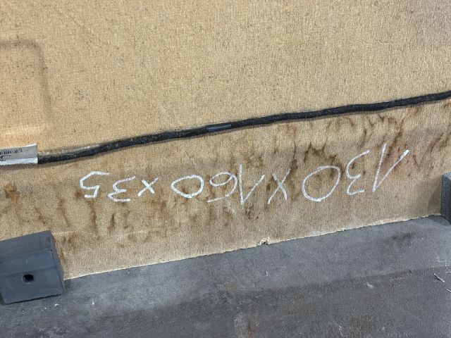 bontott FORD TRANSIT Tetőkárpit