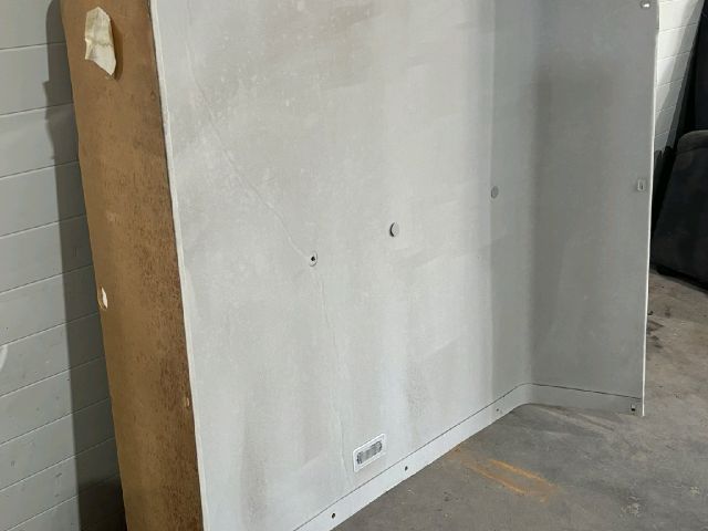 bontott FORD TRANSIT Tetőkárpit