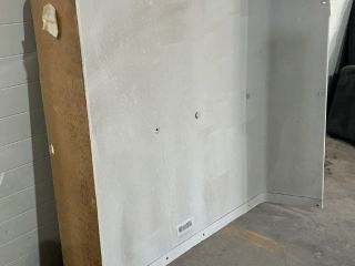 bontott FORD TRANSIT Tetőkárpit