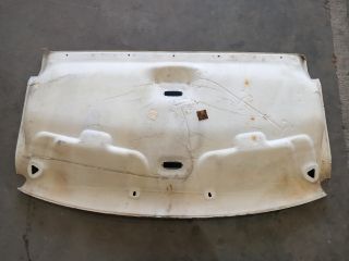 bontott FORD TRANSIT Tetőkárpit