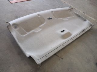 bontott FORD TRANSIT Tetőkárpit