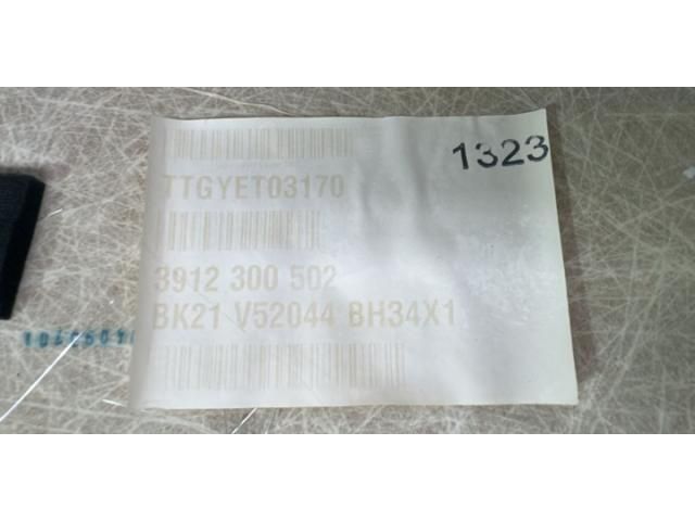 bontott FORD TRANSIT Tetőkárpit