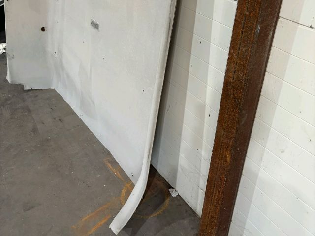 bontott FORD TRANSIT Tetőkárpit