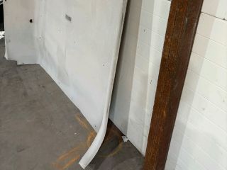 bontott FORD TRANSIT Tetőkárpit