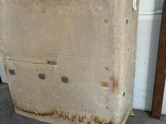 bontott FORD TRANSIT Tetőkárpit