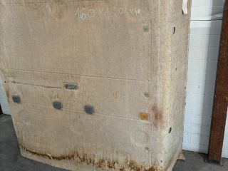 bontott FORD TRANSIT Tetőkárpit