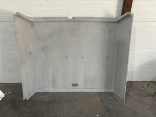 bontott FORD TRANSIT Tetőkárpit