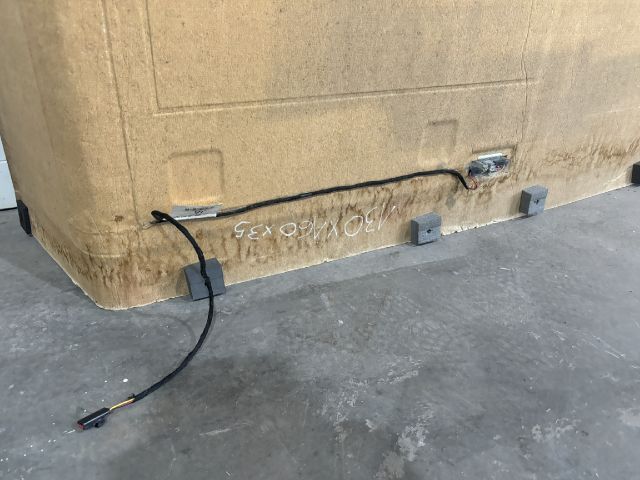 bontott FORD TRANSIT Tetőkárpit