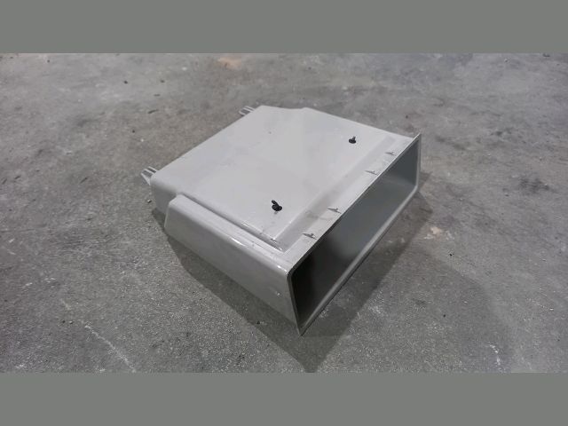 bontott FORD TRANSIT Tetőpolc (Részeivel)