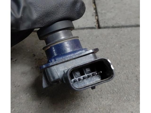 bontott FORD TRANSIT Tolatókamera