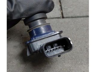 bontott FORD TRANSIT Tolatókamera