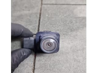 bontott FORD TRANSIT Tolatókamera