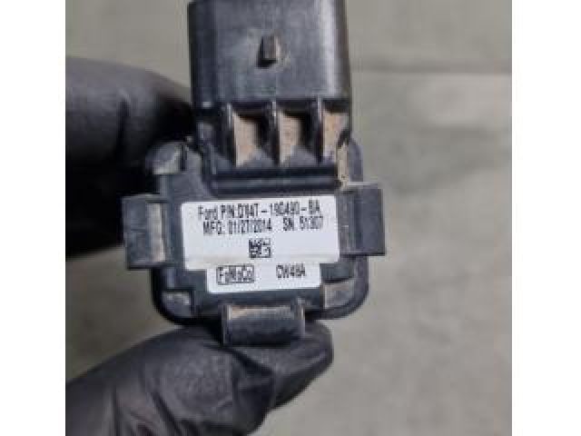 bontott FORD TRANSIT Tolatókamera