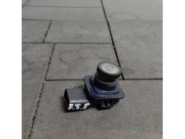 bontott FORD TRANSIT Tolatókamera