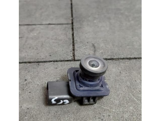 bontott FORD TRANSIT Tolatókamera