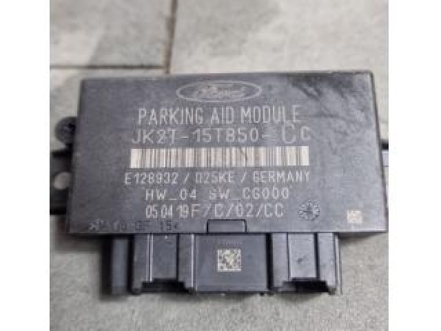 bontott FORD TRANSIT Tolatóradar Elektronika