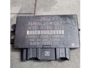 bontott FORD TRANSIT Tolatóradar Elektronika