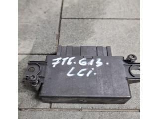 bontott FORD TRANSIT Tolatóradar Elektronika