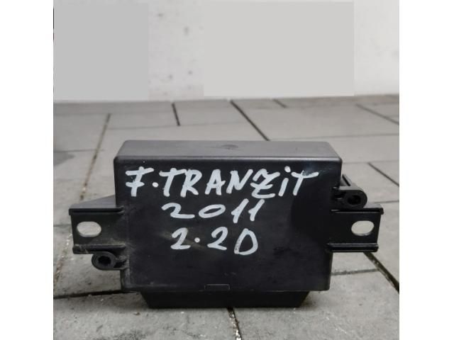 bontott FORD TRANSIT Tolatóradar Elektronika