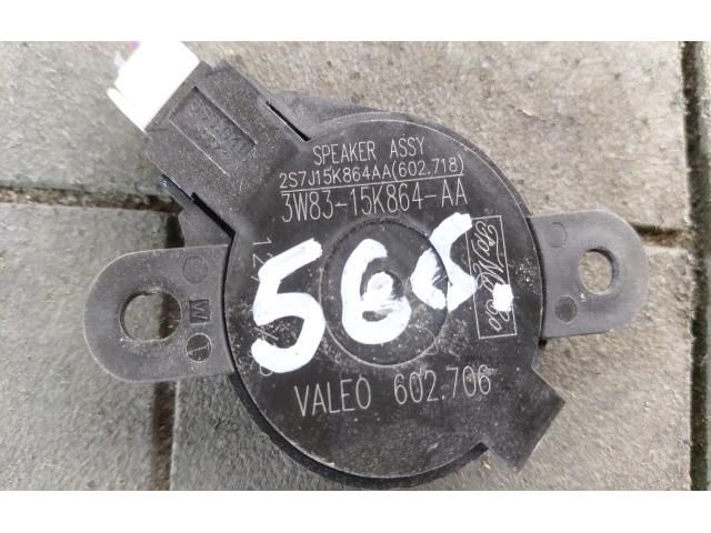 bontott FORD TRANSIT Tolatóradar Hangszóró