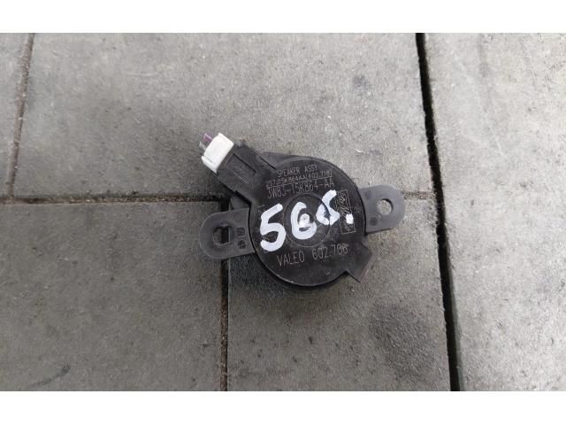 bontott FORD TRANSIT Tolatóradar Hangszóró