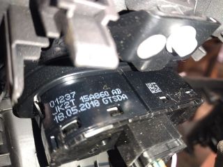 bontott FORD TRANSIT Tolatóradar Kapcsoló