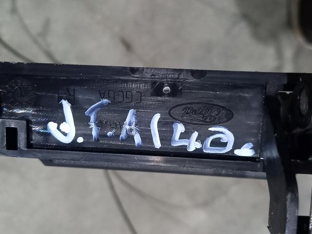 bontott FORD TRANSIT Tolóajtó Belső Kilincs