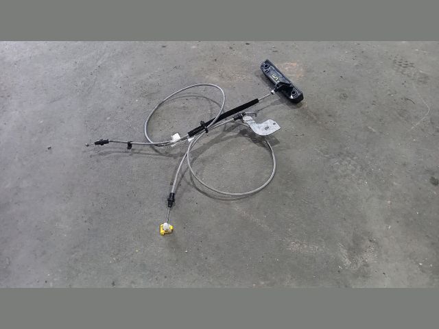 bontott FORD TRANSIT Tolóajtó Belső Kilincs