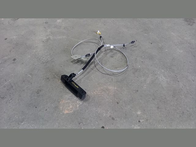 bontott FORD TRANSIT Tolóajtó Belső Kilincs