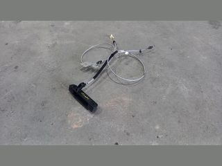 bontott FORD TRANSIT Tolóajtó Belső Kilincs