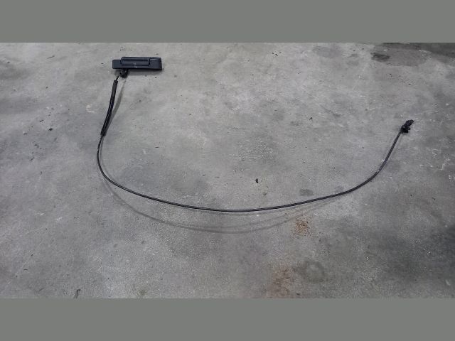 bontott FORD TRANSIT Tolóajtó Belső Kilincs