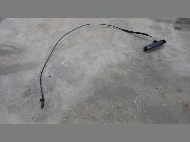 bontott FORD TRANSIT Tolóajtó Belső Kilincs