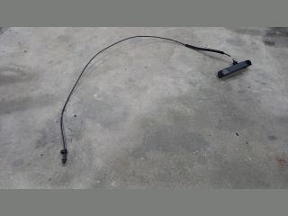 bontott FORD TRANSIT Tolóajtó Belső Kilincs