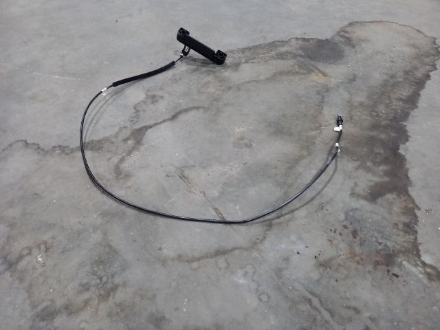 bontott FORD TRANSIT Tolóajtó Belső Kilincs