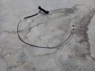 bontott FORD TRANSIT Tolóajtó Belső Kilincs