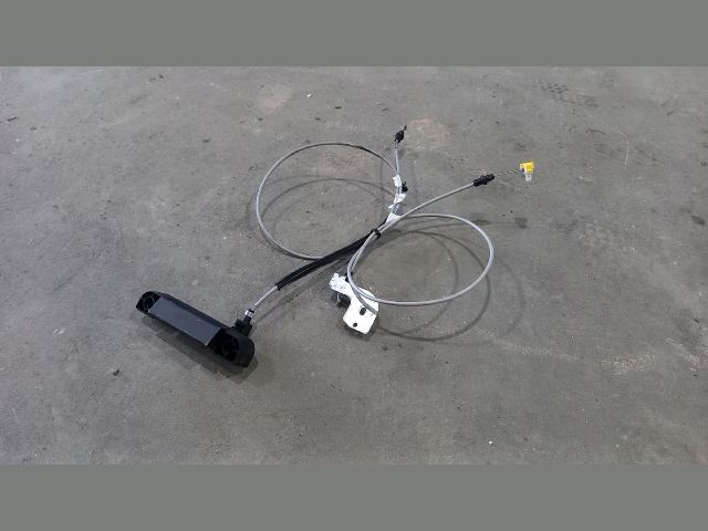 bontott FORD TRANSIT Tolóajtó Belső Kilincs