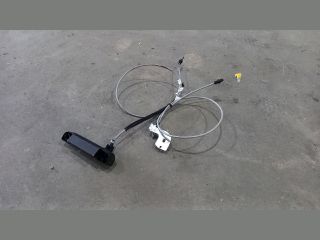 bontott FORD TRANSIT Tolóajtó Belső Kilincs