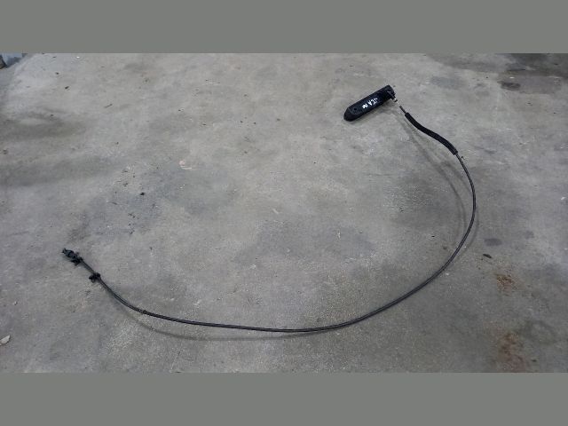 bontott FORD TRANSIT Tolóajtó Belső Kilincs