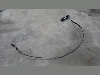 bontott FORD TRANSIT Tolóajtó Belső Kilincs