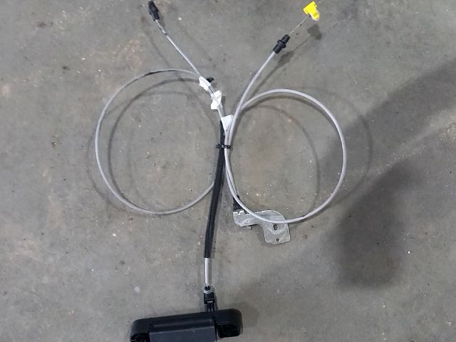 bontott FORD TRANSIT Tolóajtó Belső Kilincs