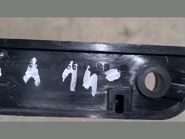 bontott FORD TRANSIT Tolóajtó Belső Kilincs